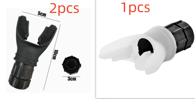 Portable Breathing Trainer